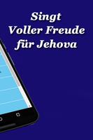 Singt voller Freude für Jehova imagem de tela 1