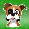 WAStickerApps - Boxer Dog Stickers for Whatsapp APK