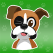 WAStickerApps - Boxer Dog Stickers for Whatsapp