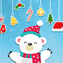 WAStickerApps - Christmas Stickers for Whatsapp APK