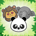 Cute Animal Stickers for WhatsApp  - WAStickerApps