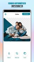 Creador stickers para WhatsApp captura de pantalla 3