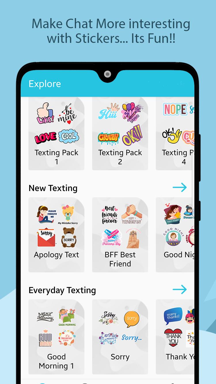 Sticker Maker For Whatsapp For Android Apk Download