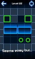 Block Slider Brain Puzzle Game capture d'écran 1