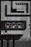 Twinbots Puzzle Platforming 海报