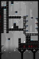 Twinbots Puzzle Platforming 截图 2