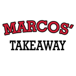 Marcos' Takeaway