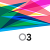 O3 Free Icon Pack - O3 फ्री आइकन पैक आइकन O3 Free Icon Pack - O3 फ्री आइकन पैक आइकन