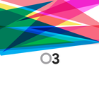 O3 Icon Pack icono