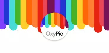 OxyPie Icon Pack