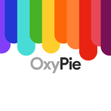 OxyPie Icon Pack icono