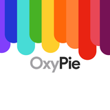 OxyPie Icon Pack