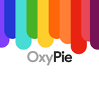 OxyPie Icon Pack أيقونة