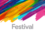 Festival Icon Pack icône