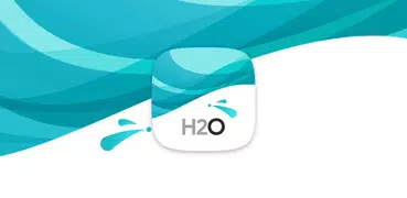 H2O Icon Pack