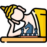 BuddhaChess | Daily Quotes icon