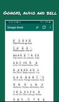 Gongyo Book penulis hantaran