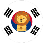 한국 NMRK | KSGI 회원을 위한 иконка