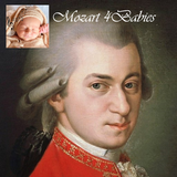 Mozart 4Babies أيقونة