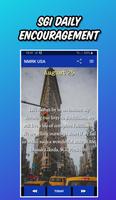 NMRK USA Plakat