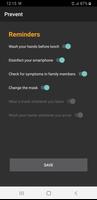 Prevent screenshot 3