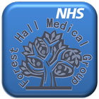 NHS Forest Hall Medical Group icône