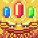 DragonKin - Raiders of the Lost Gems APK