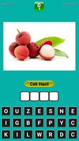 Tebak Buah 截图 2