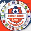 Tebak Klub Liga 1 Indonesia APK