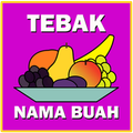 Tebak Nama Buah