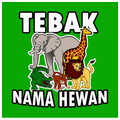 Tebak Nama Hewan