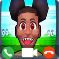 Adventurer Amanda Fake Call