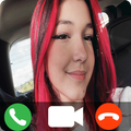 Crescendo Com Luluca Fake Call