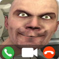 Skibidi Toilet Fake Call