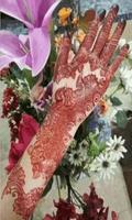 Latest Mehndi Design スクリーンショット 1