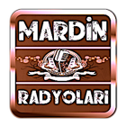 Mardin Radyolari-icoon