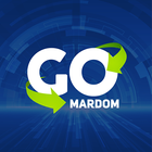Mardom GO ícone