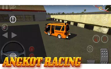 Mod Livery luxury cars BUSSID APK download