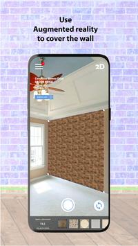 AR Wall Covering 截图 3