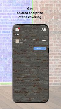 AR Wall Covering 截图 4