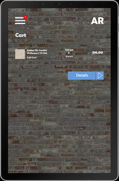 AR Wall Covering 截图 9