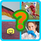 4 Bilder 1 Wort - 2020 icon
