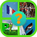 APK 4 Images 1 Mot - 2020