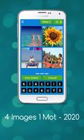 4 Images 1 Mot - 2020 syot layar 2