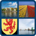4 Plaatjes 1 Woord - 2020