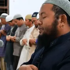 Скачать Quran Reading Offline Ustadz A APK