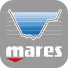 Mares Bluelink Zeichen