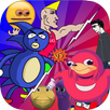 Sanic Vs Ugandan Knuckles APK