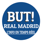 But! Real Madrid icône