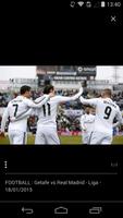 But! Real Madrid capture d'écran 3